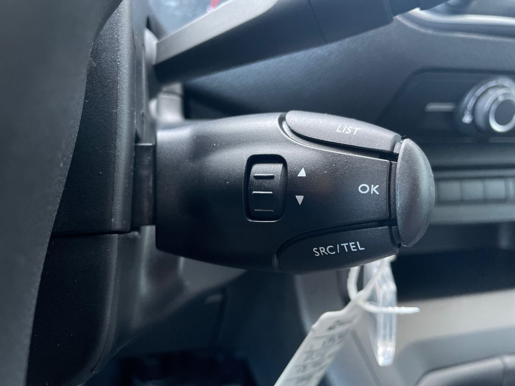 Billede af Toyota Proace Verso Long 2,0 D Skydedør 144HK 6g