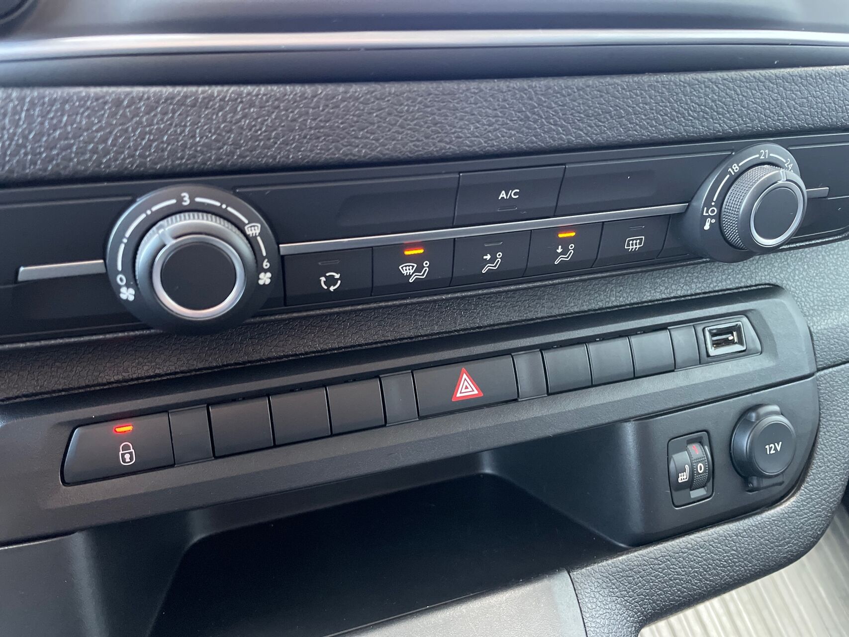 Billede af Toyota Proace Verso Long 2,0 D Skydedør 144HK 6g