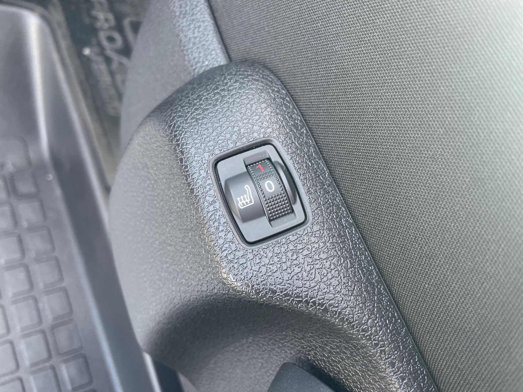 Billede af Toyota Proace Verso Long 2,0 D Skydedør 144HK 6g