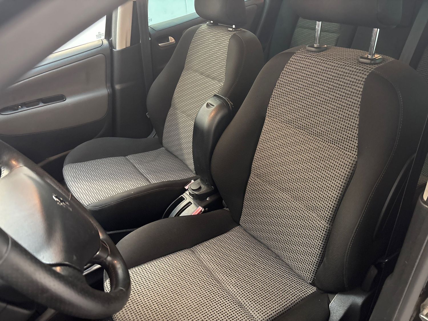 Billede af Peugeot 207 SW 1,6 Allure 120HK Stc