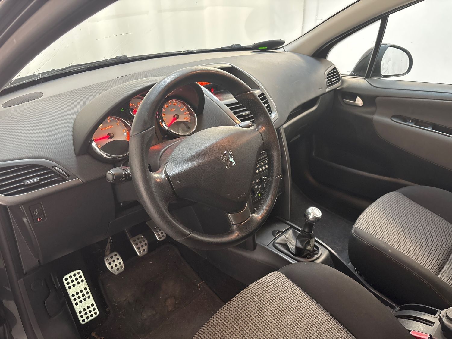 Billede af Peugeot 207 SW 1,6 Allure 120HK Stc