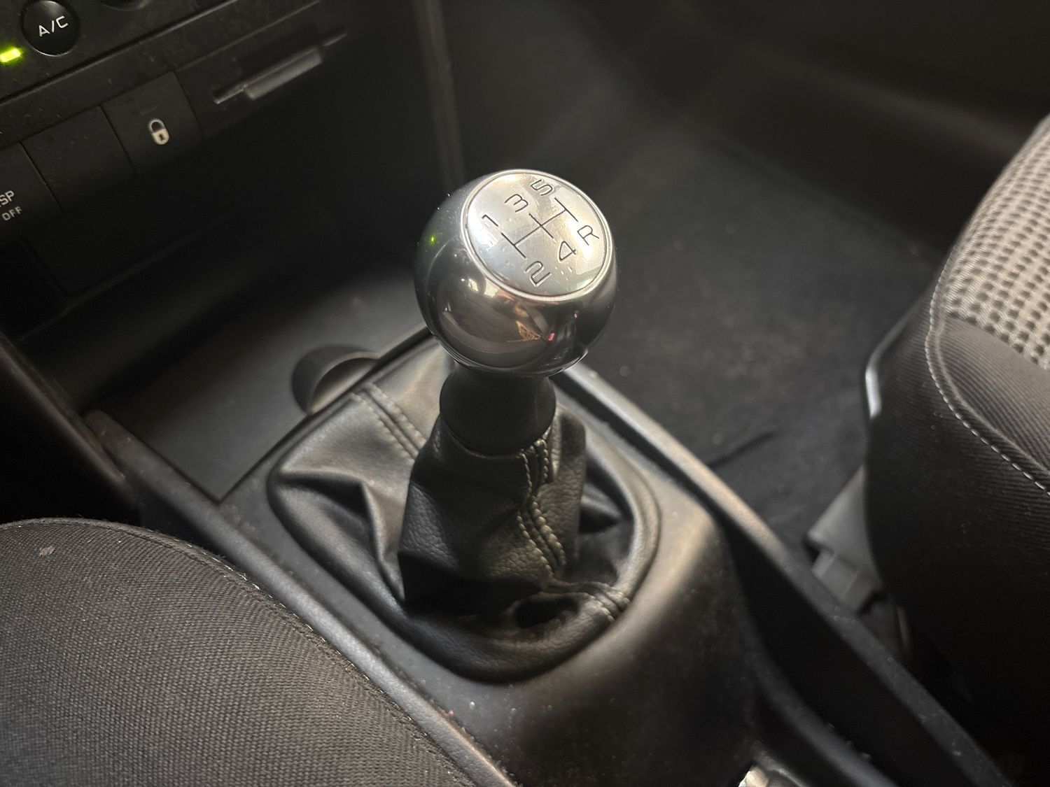 Billede af Peugeot 207 SW 1,6 Allure 120HK Stc