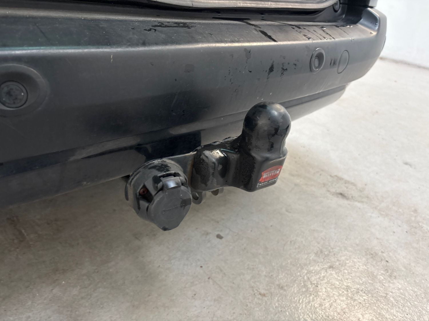 Billede af Peugeot 207 SW 1,6 Allure 120HK Stc