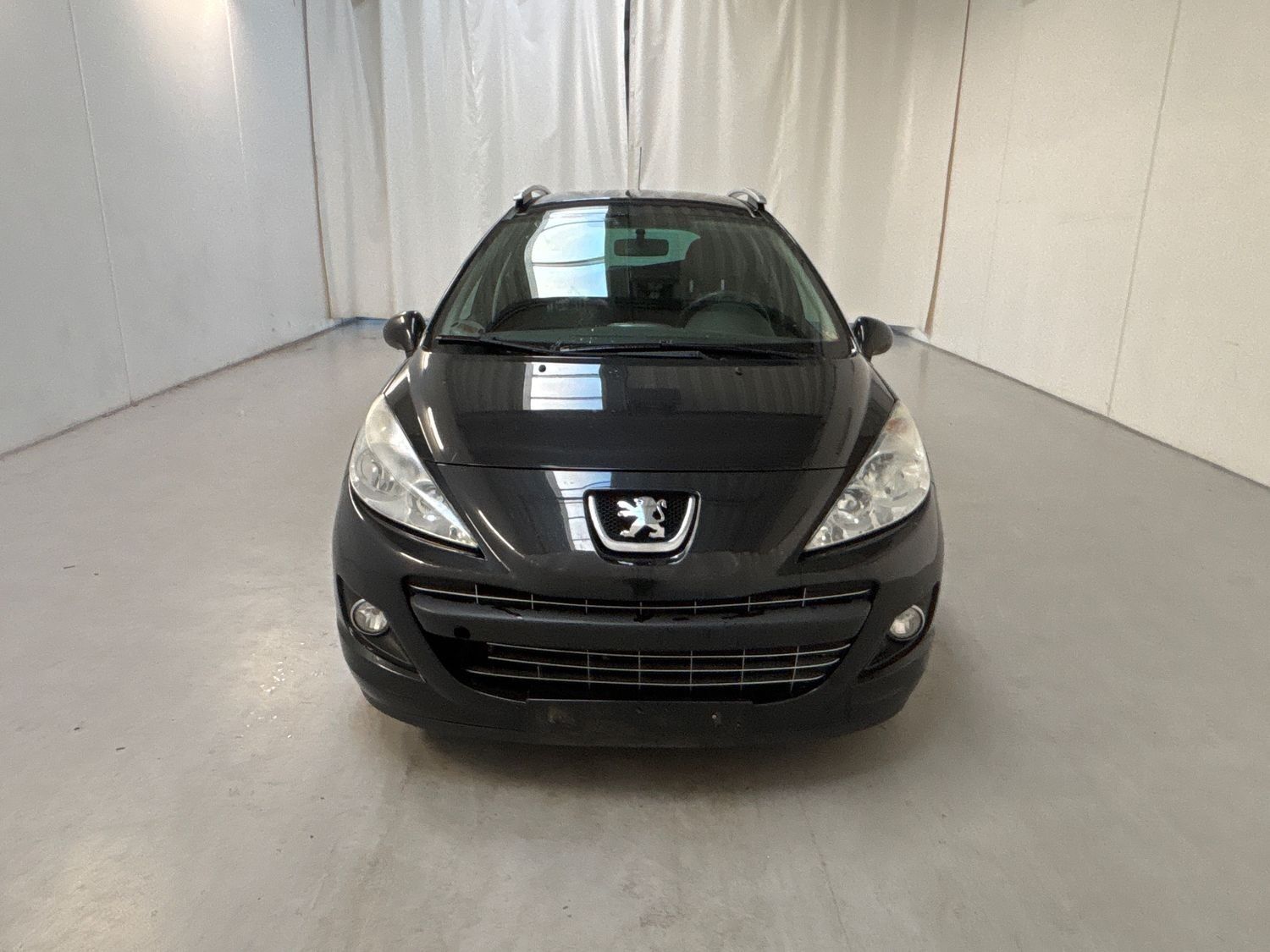 Billede af Peugeot 207 SW 1,6 Allure 120HK Stc