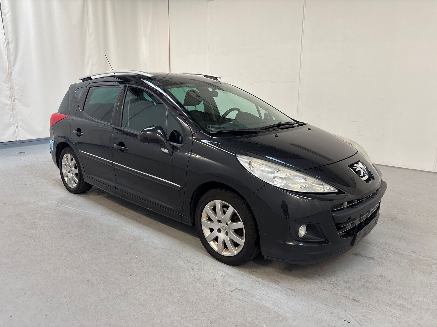 Billede af Peugeot 207 SW 1,6 Allure 120HK Stc