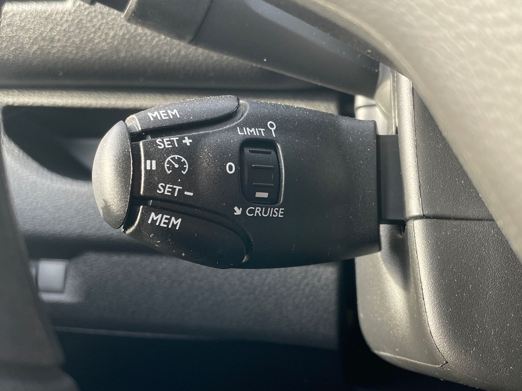 Billede af Toyota Proace Verso Long 2,0 D Skydedør 144HK 6g