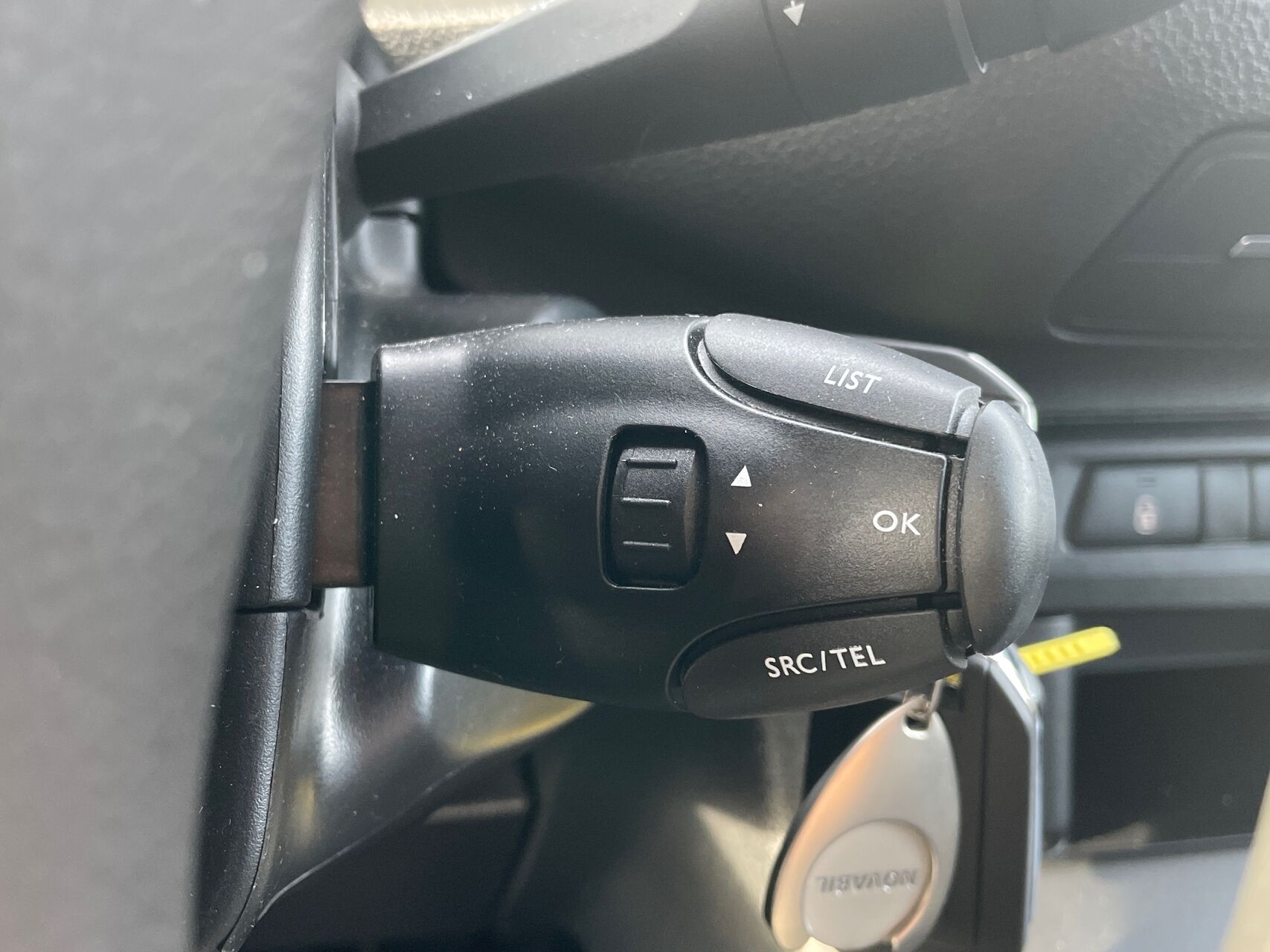 Billede af Toyota Proace Verso Long 2,0 D Skydedør 144HK 6g