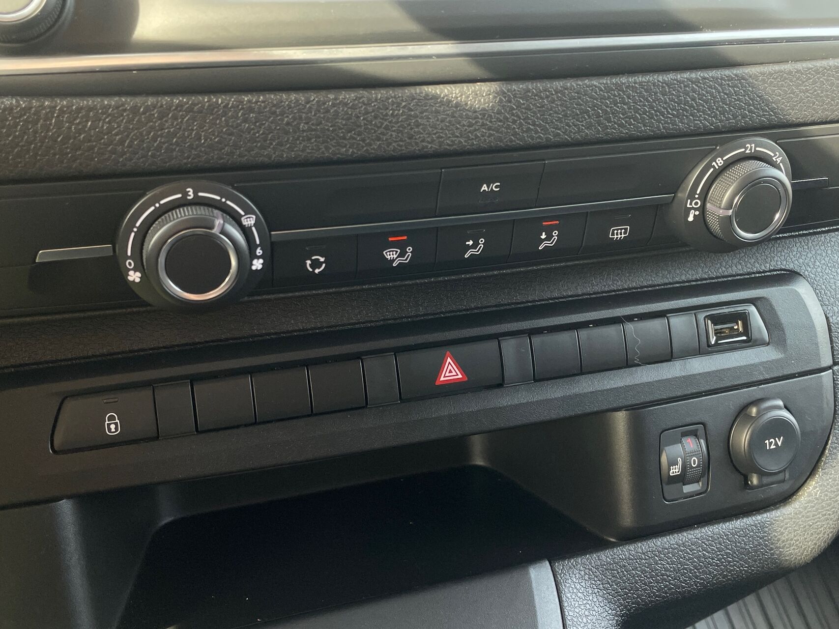 Billede af Toyota Proace Verso Long 2,0 D Skydedør 144HK 6g