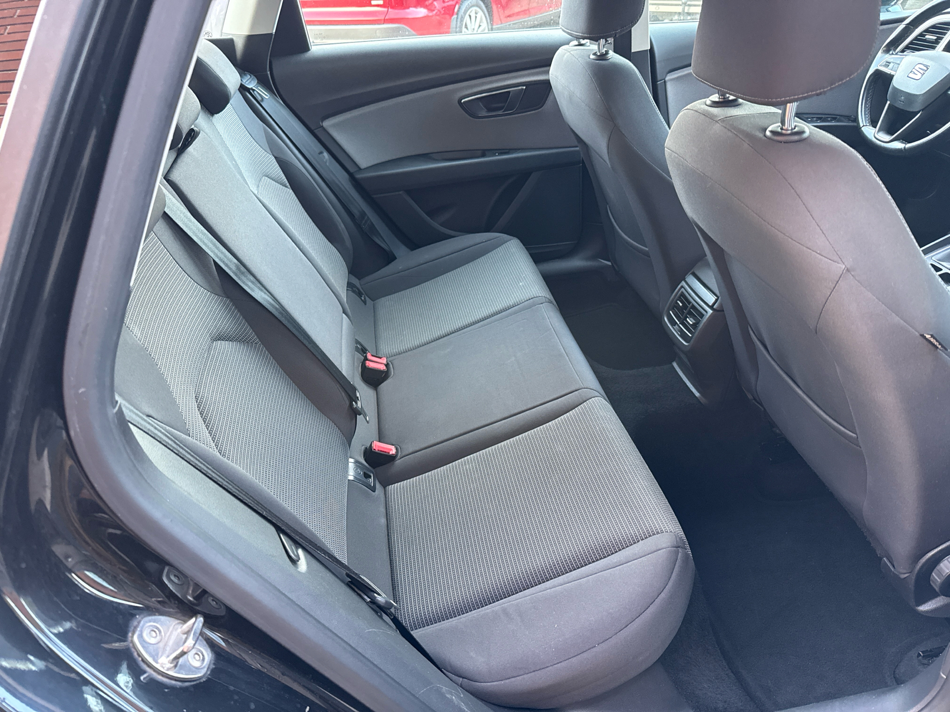 Billede af Seat Leon 1,5 TSI Style Start/Stop 130HK Stc 6g