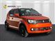 Billede af Suzuki Ignis 1,2 Dualjet 16V GL+ 90HK 5d