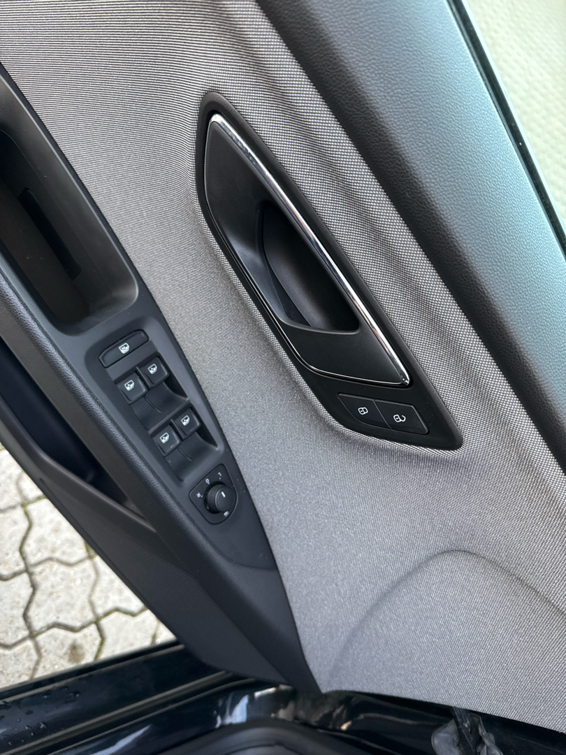 Billede af Seat Leon 1,5 TSI Style Start/Stop 130HK Stc 6g