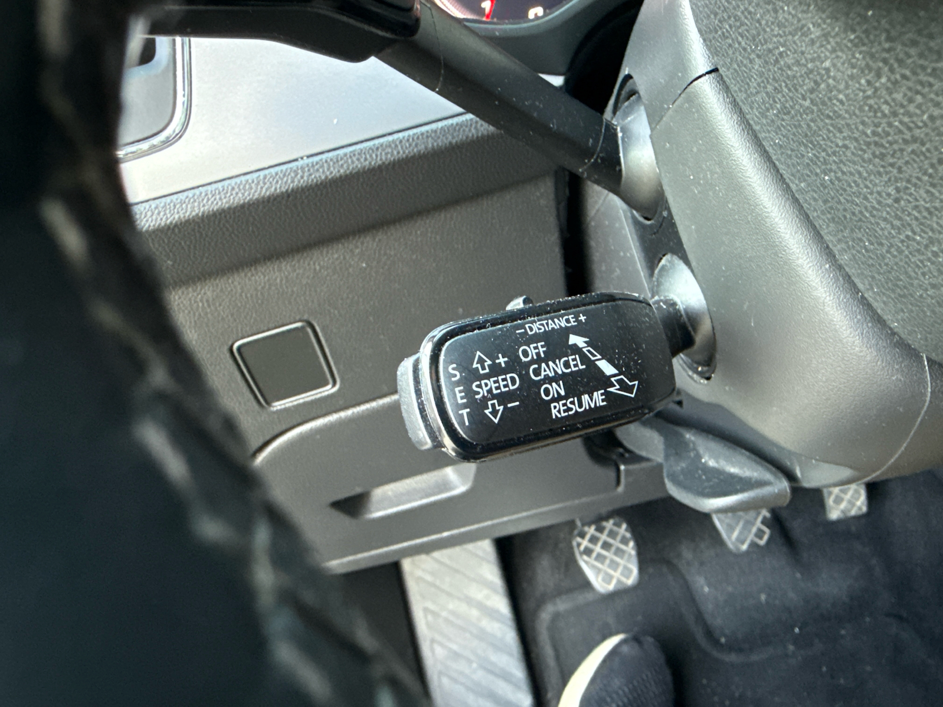 Billede af Seat Leon 1,5 TSI Style Start/Stop 130HK Stc 6g