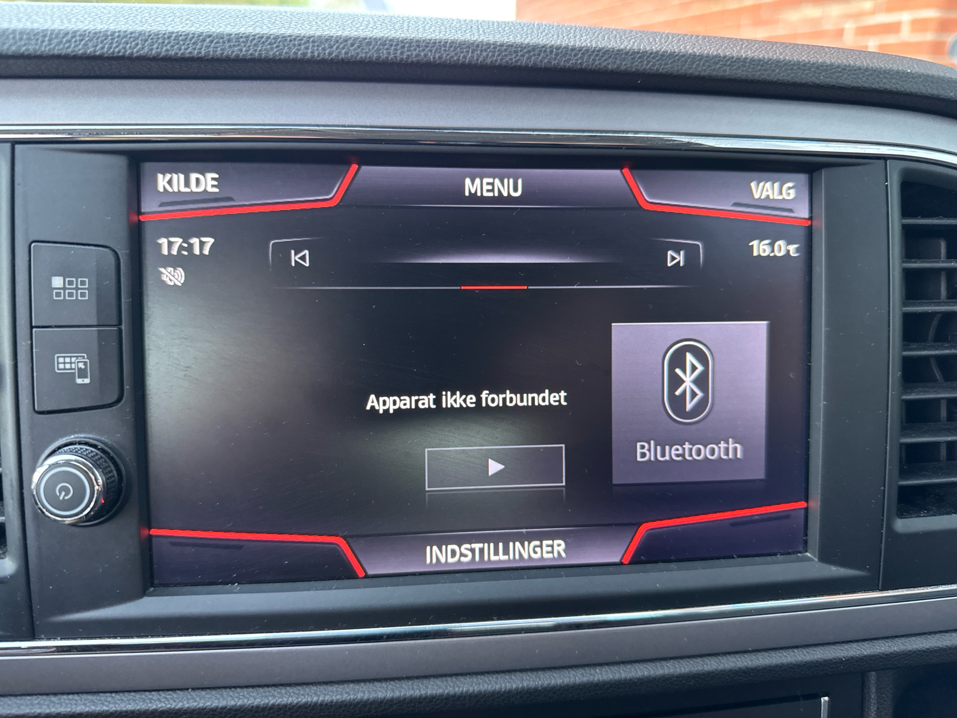 Billede af Seat Leon 1,5 TSI Style Start/Stop 130HK Stc 6g