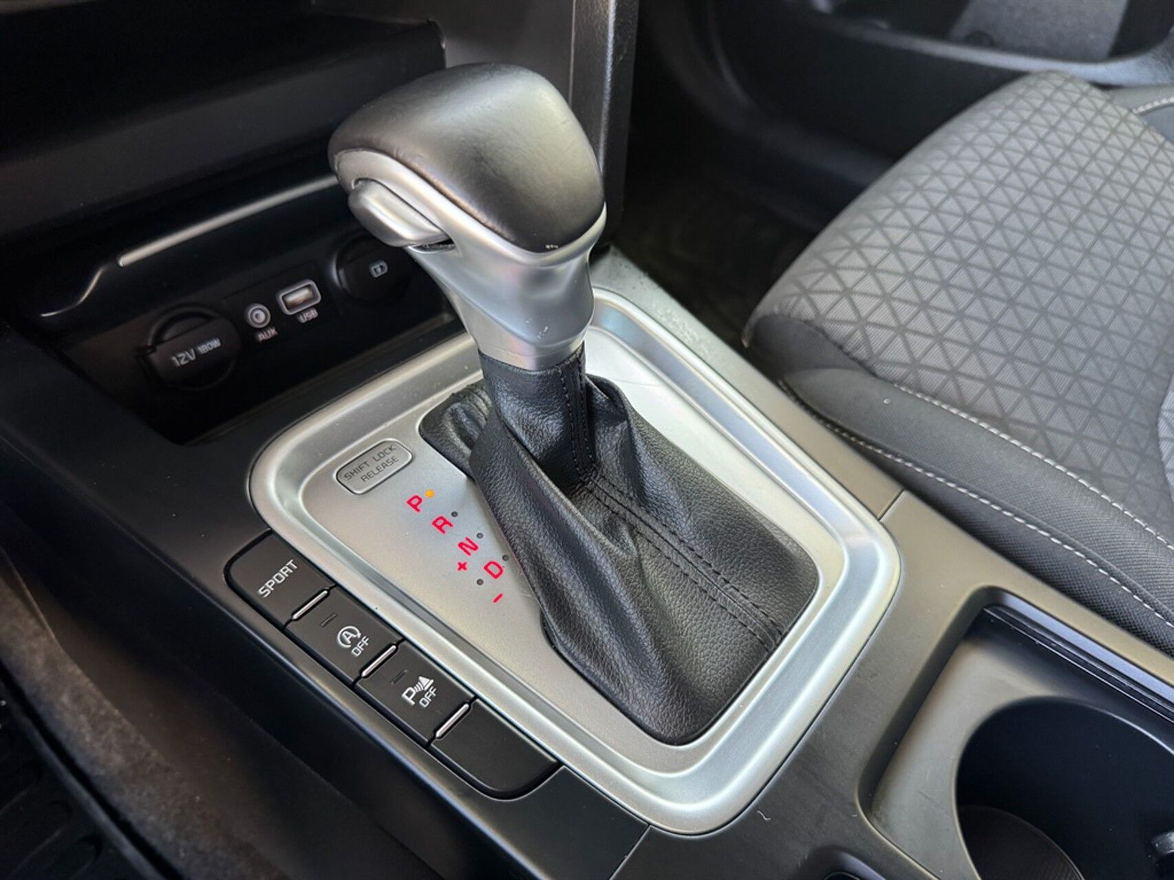 Billede af Kia Ceed SW 1,4 T-GDI Comfort DCT 140HK Stc 7g Aut.