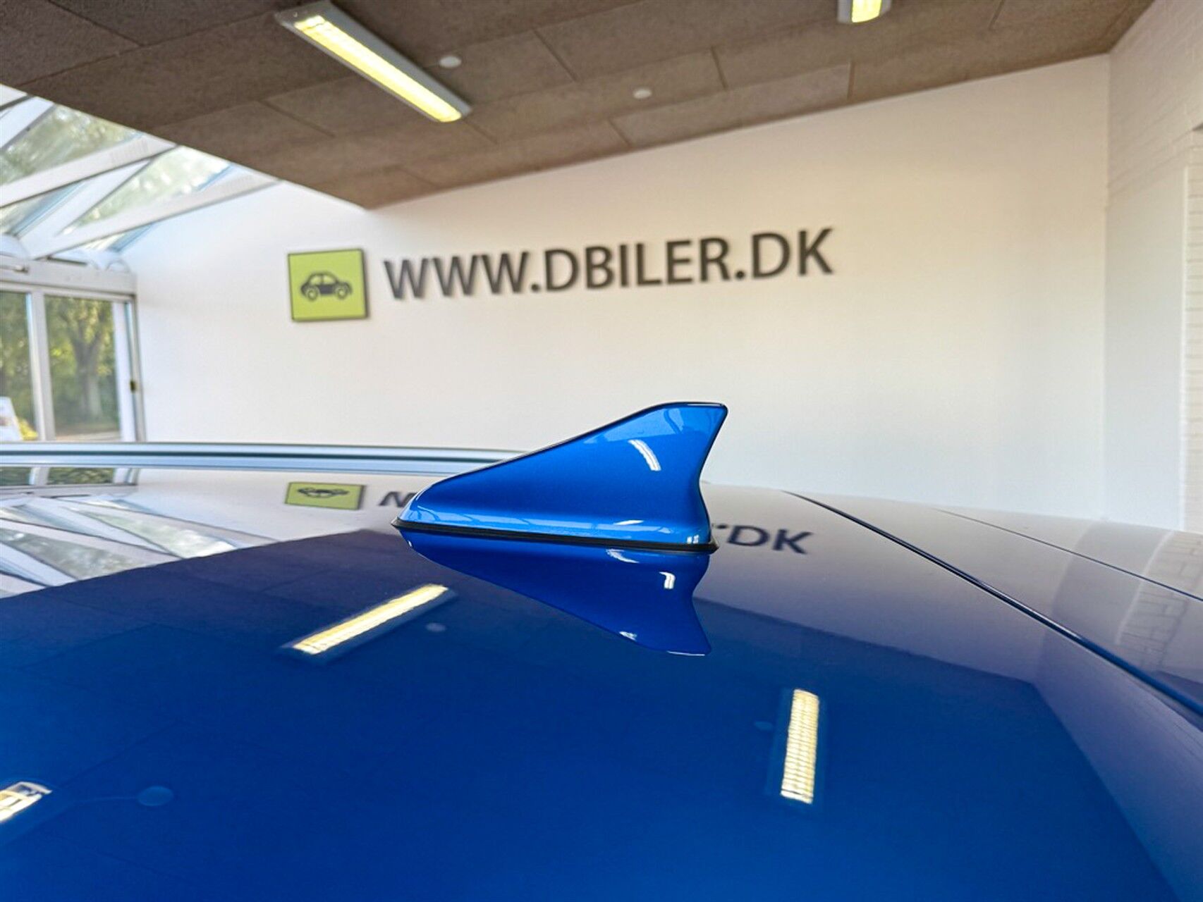 Billede af Kia Ceed SW 1,4 T-GDI Comfort DCT 140HK Stc 7g Aut.