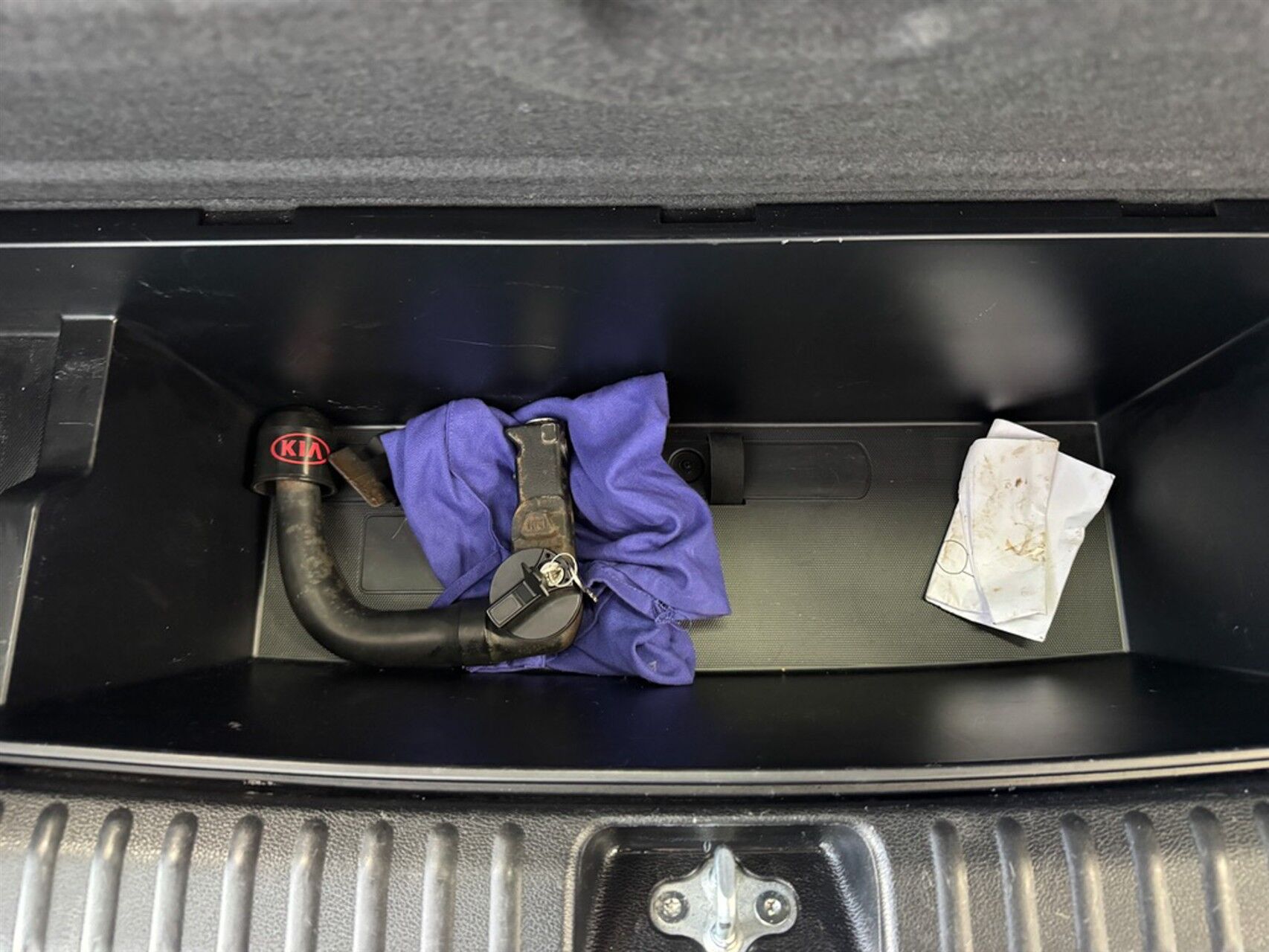 Billede af Kia Ceed SW 1,4 T-GDI Comfort DCT 140HK Stc 7g Aut.