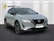 Billede af Nissan Qashqai 1,3 MHEV  Mild hybrid Tekna+ X-Tronic 158HK 5d 7g Aut.
