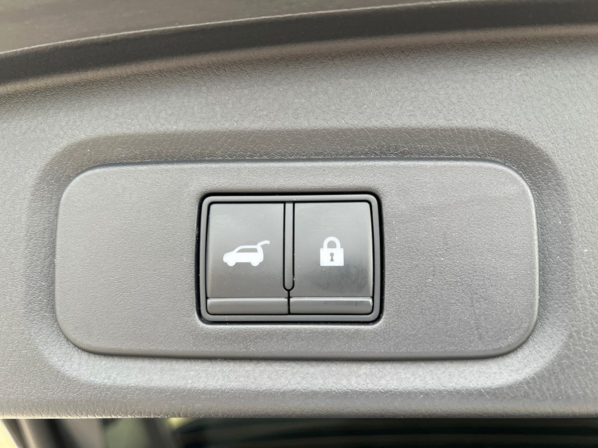 Billede af Nissan Qashqai 1,3 MHEV  Mild hybrid Tekna+ X-Tronic 158HK 5d 7g Aut.