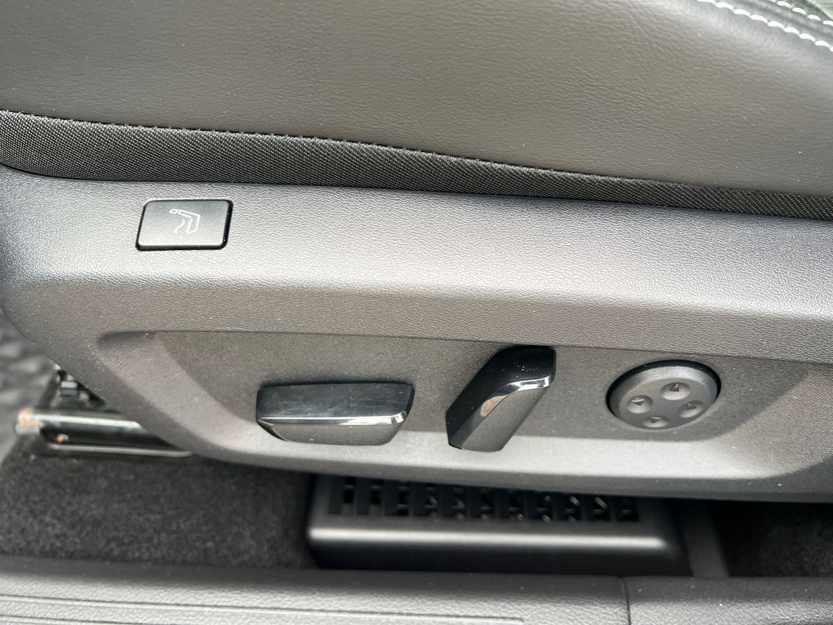 Billede af Nissan Qashqai 1,3 MHEV  Mild hybrid Tekna+ X-Tronic 158HK 5d 7g Aut.