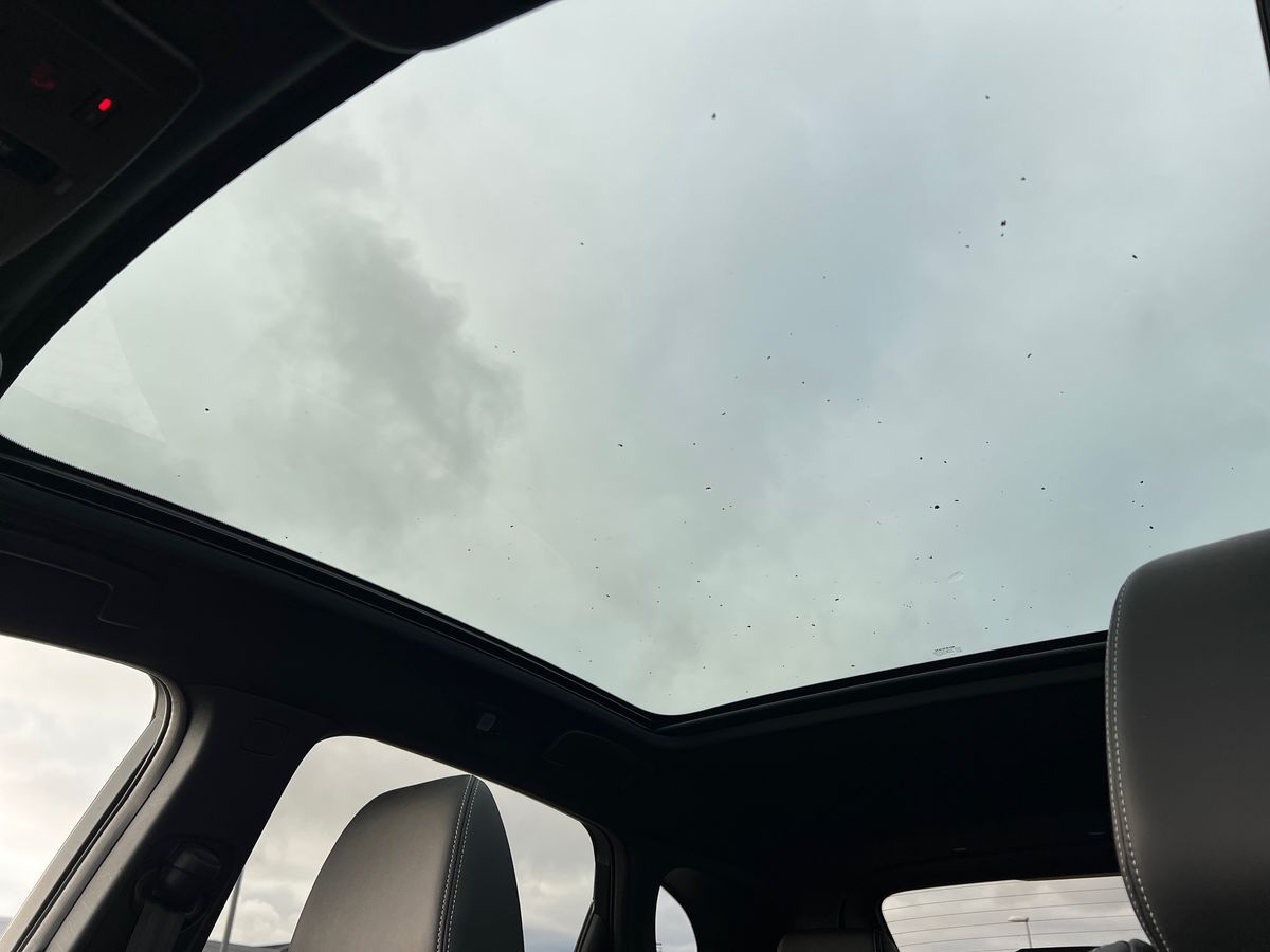 Billede af Nissan Qashqai 1,3 MHEV  Mild hybrid Tekna+ X-Tronic 158HK 5d 7g Aut.