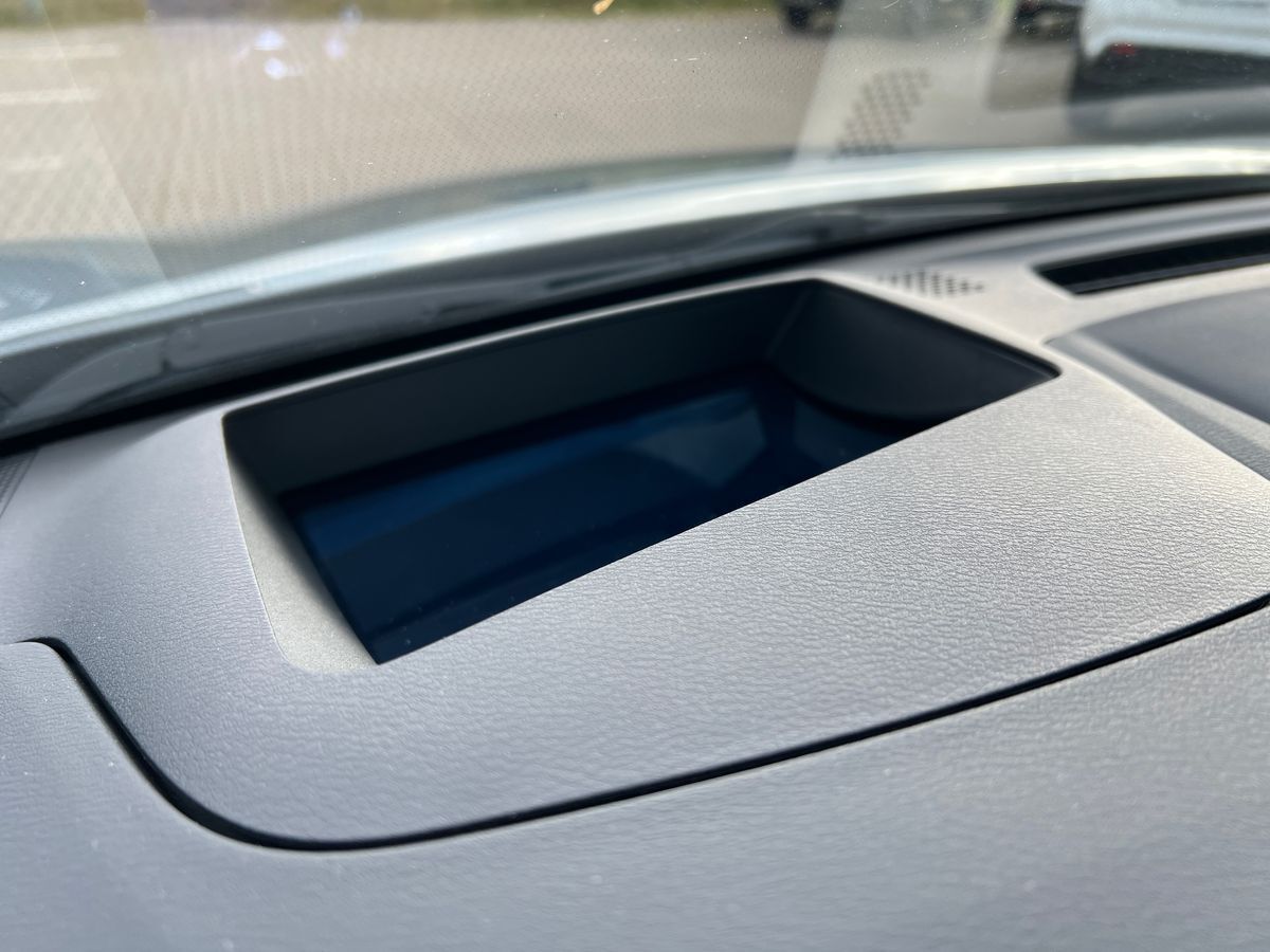 Billede af Nissan Qashqai 1,3 MHEV  Mild hybrid Tekna+ X-Tronic 158HK 5d 7g Aut.