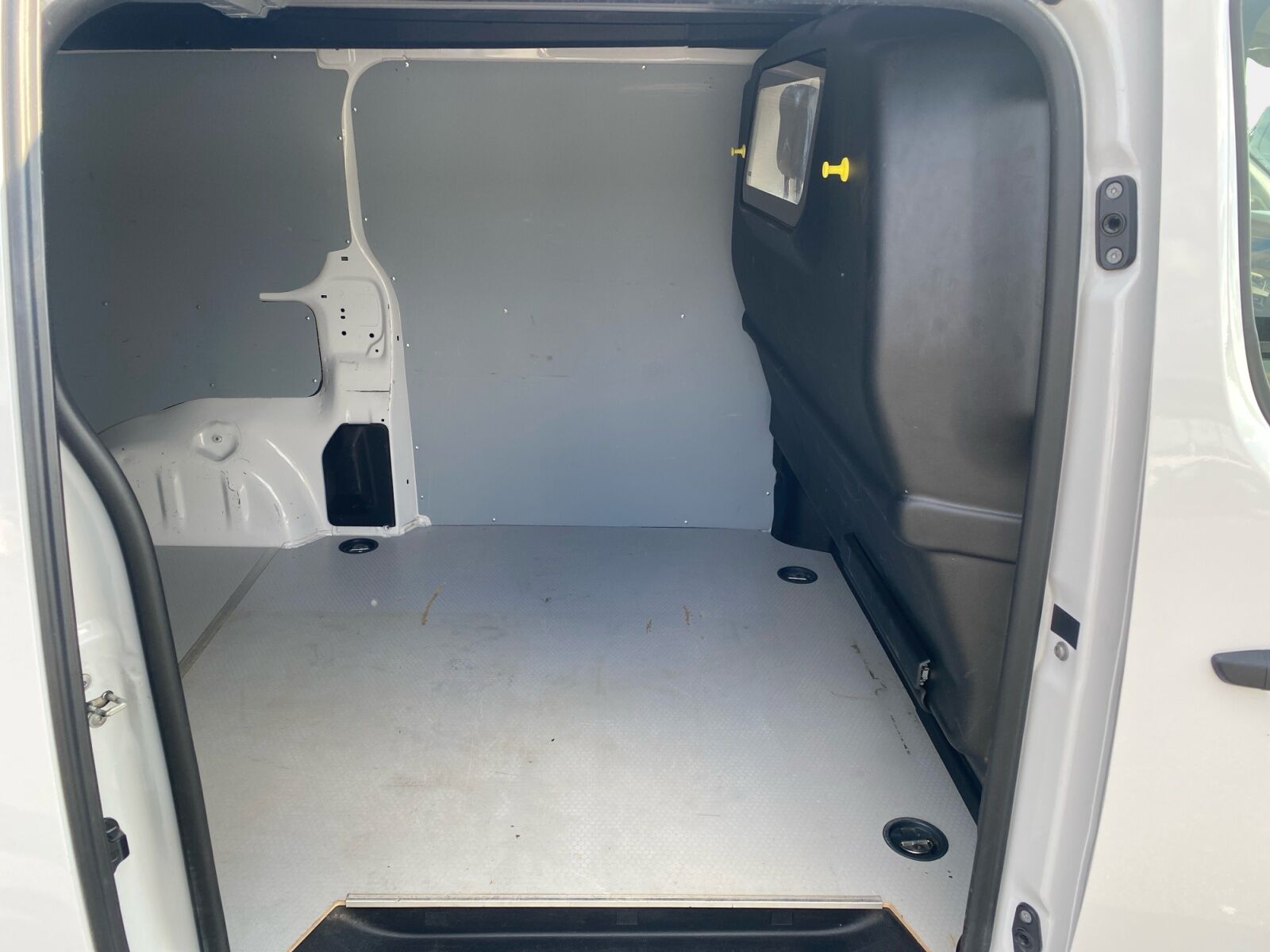 Billede af Toyota Proace Long 2,0 D Comfort Master 144HK Van 6g