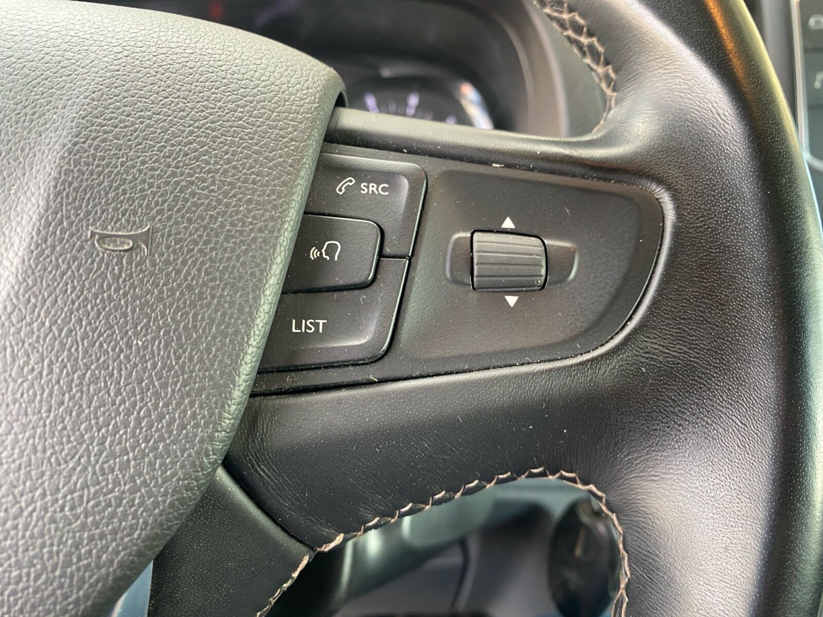 Billede af Toyota Proace Long 2,0 D Comfort Master 144HK Van 6g