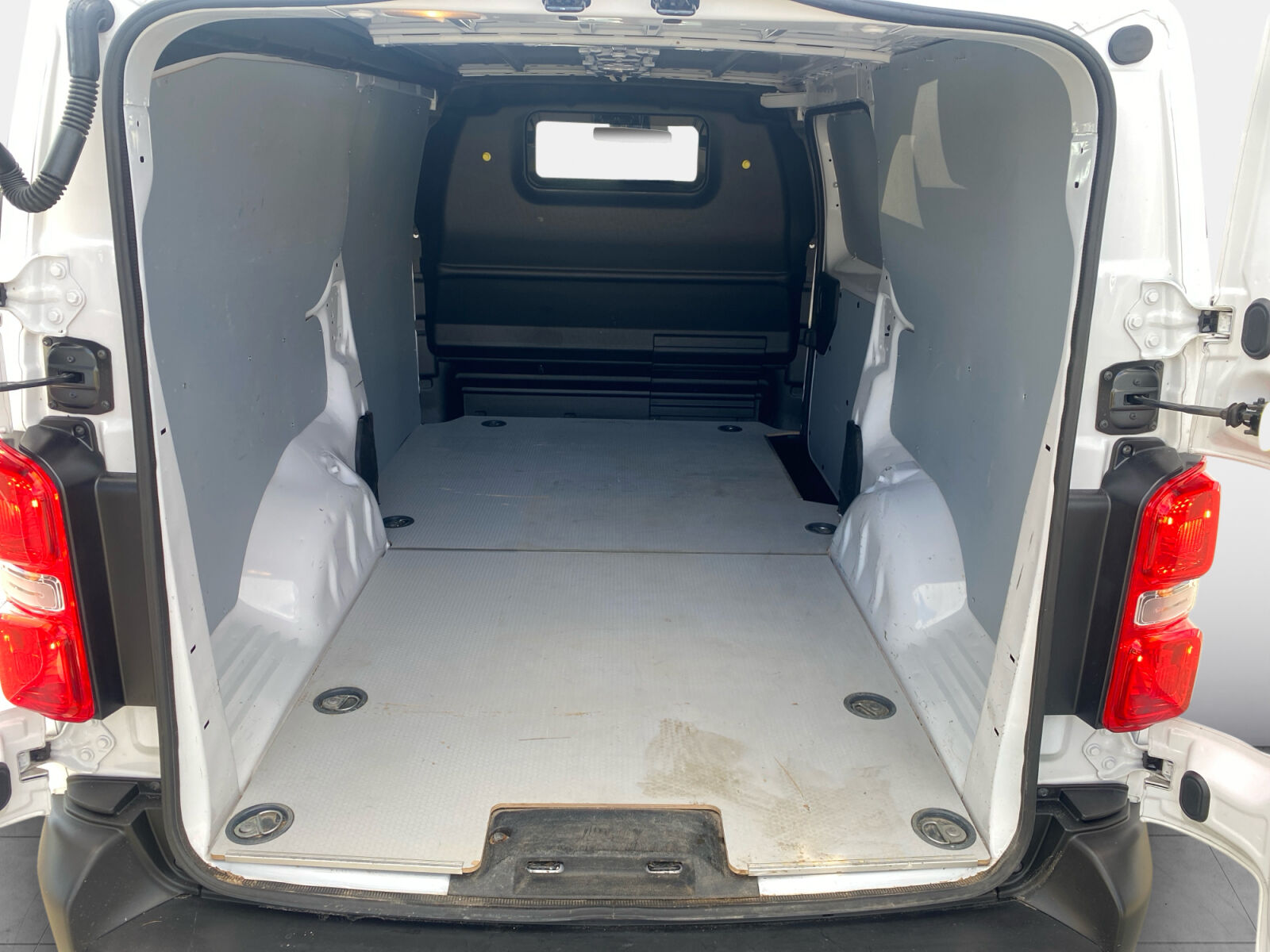 Billede af Toyota Proace Long 2,0 D Comfort Master 144HK Van 6g