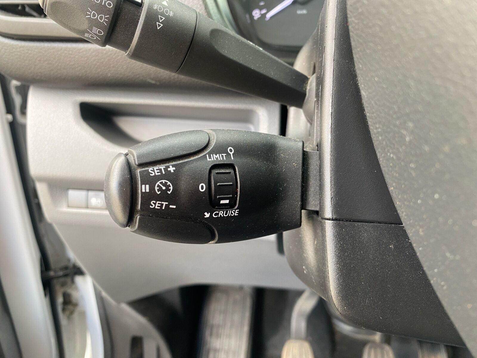 Billede af Toyota Proace Long 2,0 D Comfort Master 144HK Van 6g