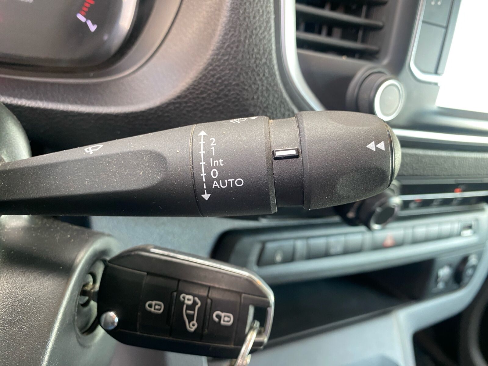 Billede af Toyota Proace Long 2,0 D Comfort Master 144HK Van 6g