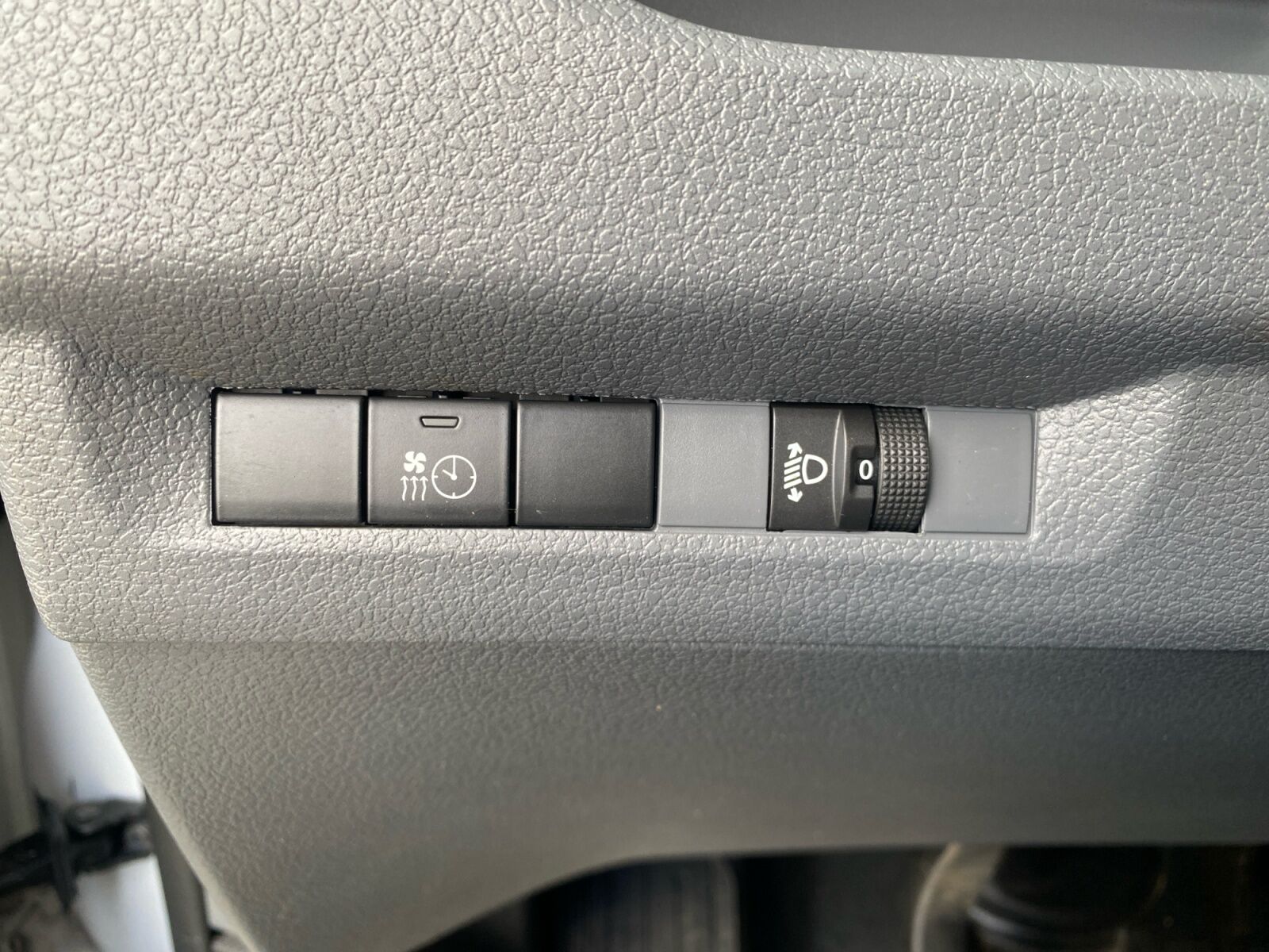 Billede af Toyota Proace Long 2,0 D Comfort Master 144HK Van 6g