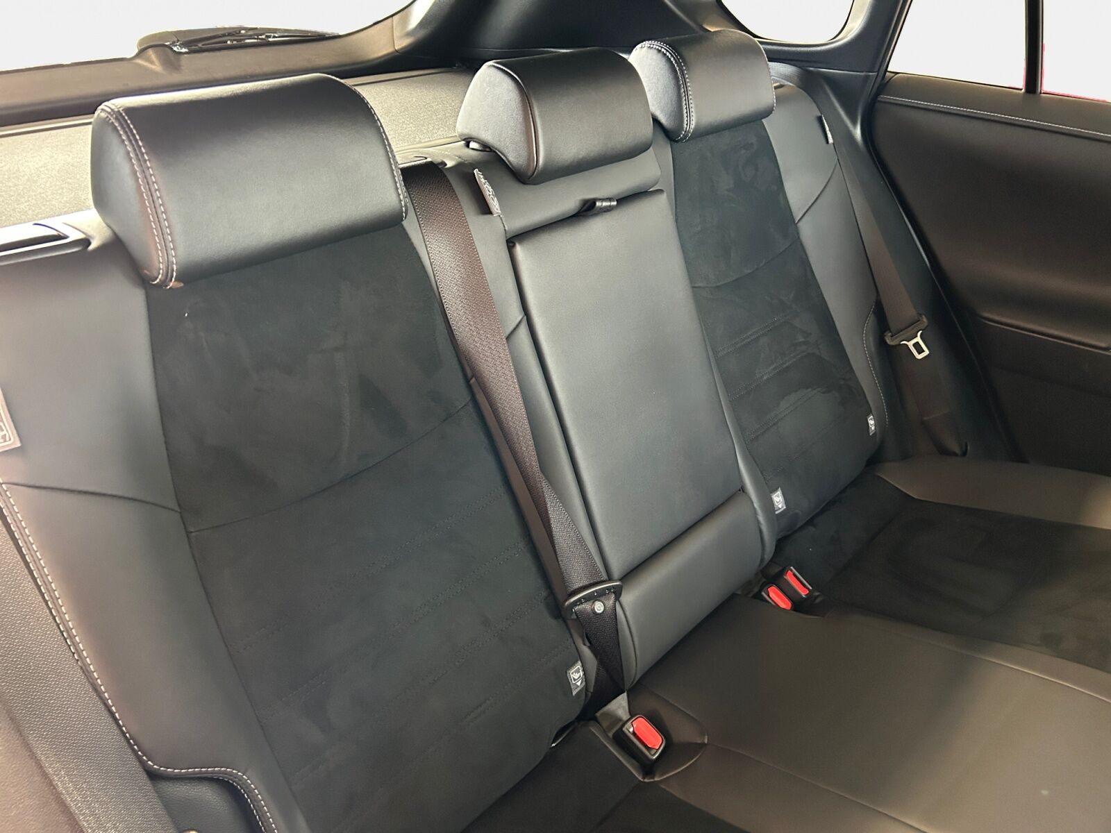 Billede af Toyota RAV4 Plug-in 2,5 Plugin-hybrid GR Sport AWD 306HK 5d 6g Aut.