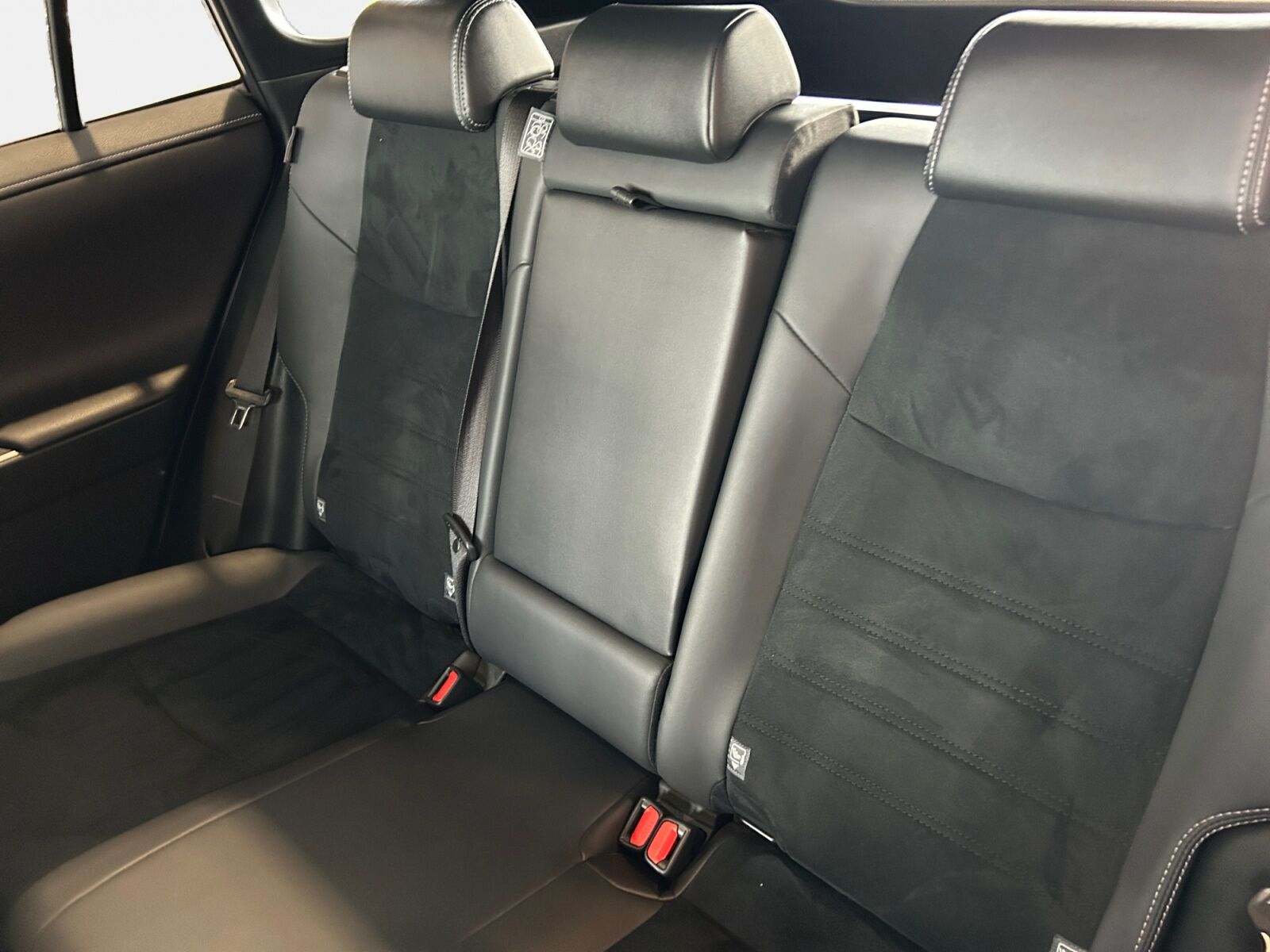 Billede af Toyota RAV4 Plug-in 2,5 Plugin-hybrid GR Sport AWD 306HK 5d 6g Aut.