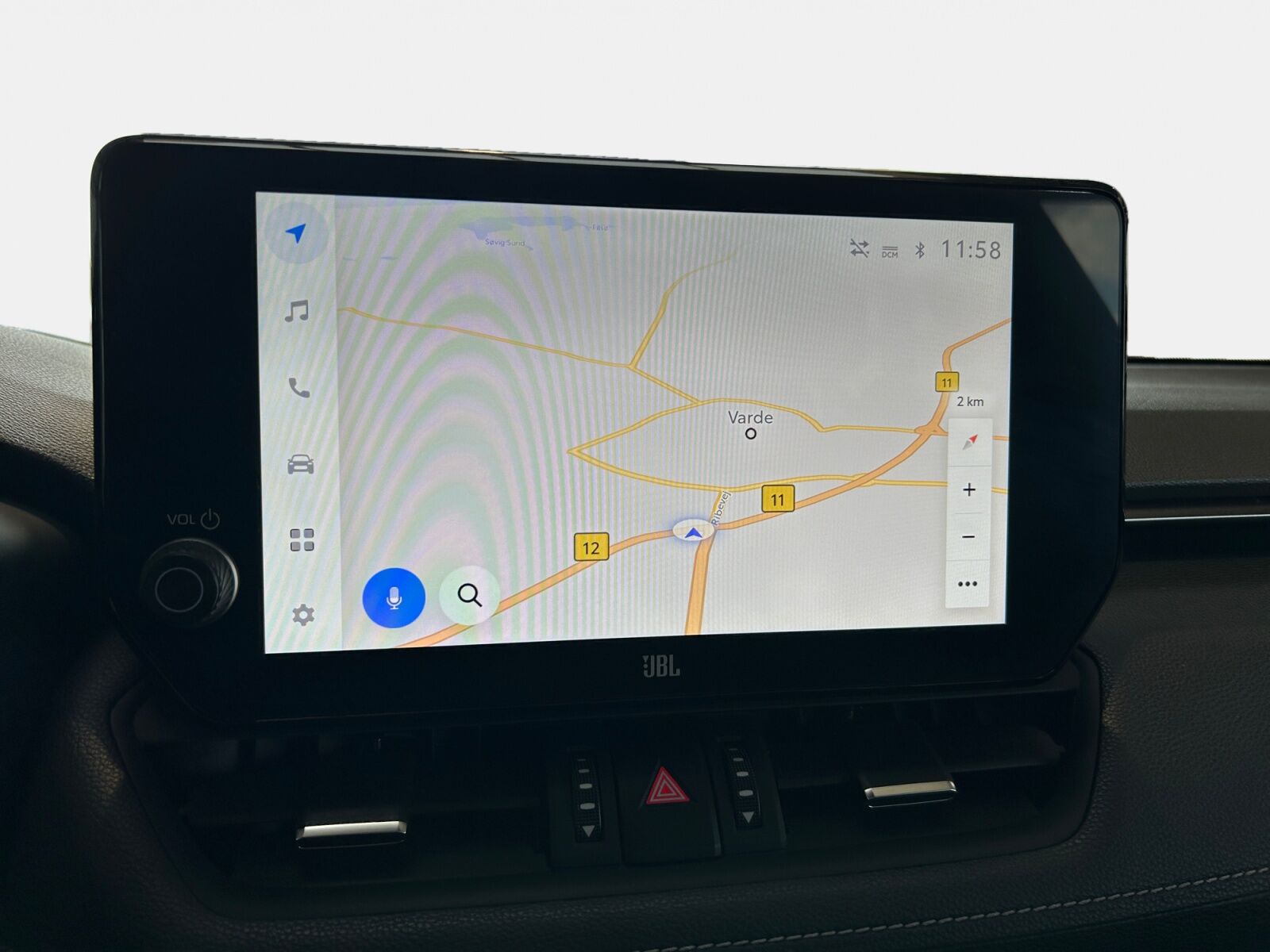 Billede af Toyota RAV4 Plug-in 2,5 Plugin-hybrid GR Sport AWD 306HK 5d 6g Aut.