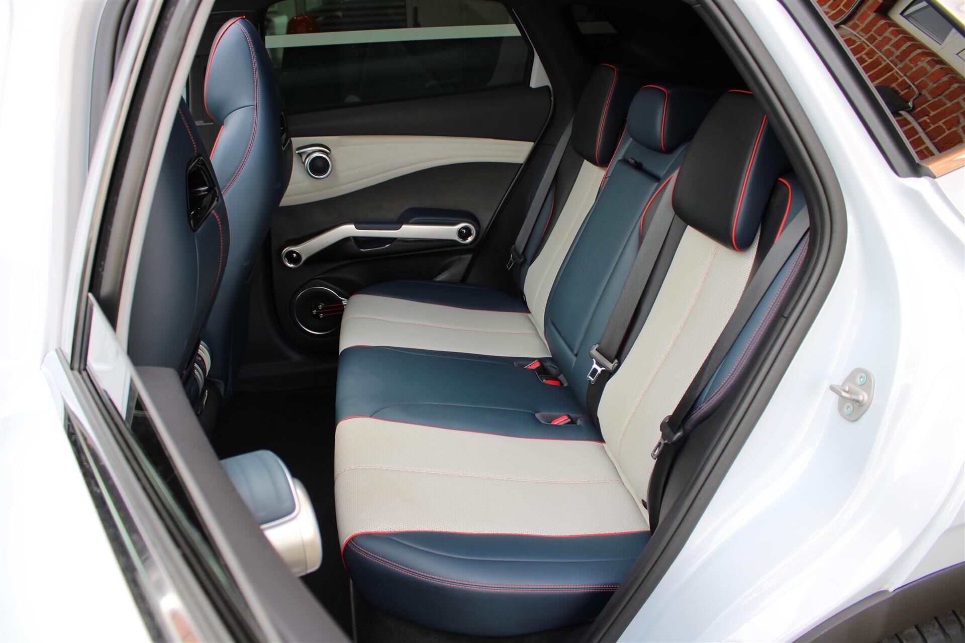 Billede af BYD Atto 3 EL Design 204HK 5d Aut.