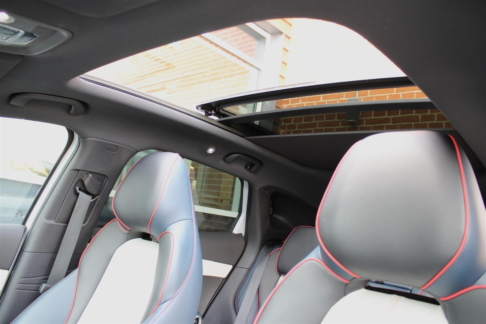 Billede af BYD Atto 3 EL Design 204HK 5d Aut.