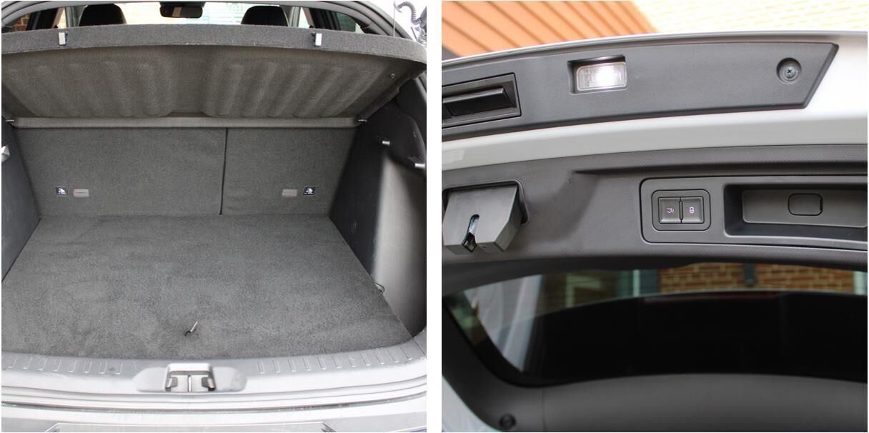 Billede af BYD Atto 3 EL Design 204HK 5d Aut.