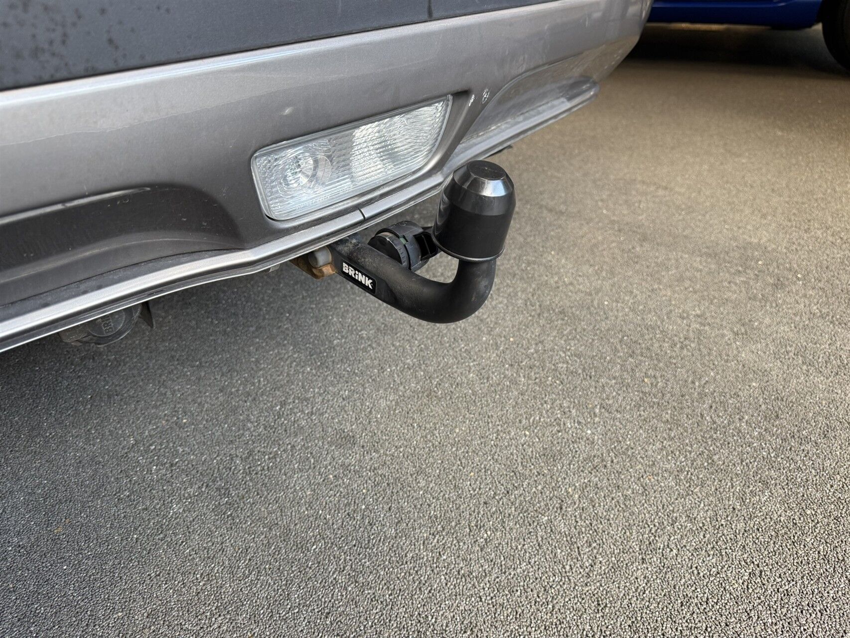 Billede af Suzuki Vitara 1,4 Boosterjet  Mild hybrid Adventure 129HK 5d 6g