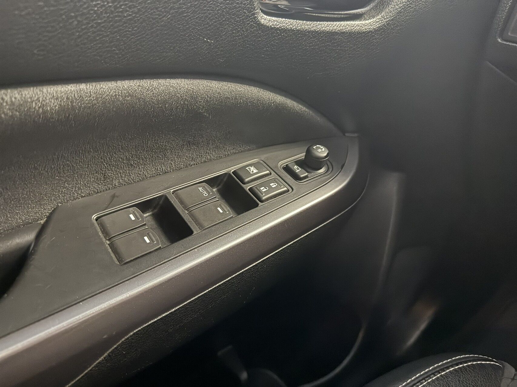 Billede af Suzuki Vitara 1,4 Boosterjet  Mild hybrid Adventure 129HK 5d 6g