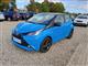 Billede af Toyota Aygo 1,0 VVT-I X-Cite 69HK 5d
