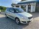 Billede af Skoda Fabia 1,2 TSI Ambiente 86HK 5d