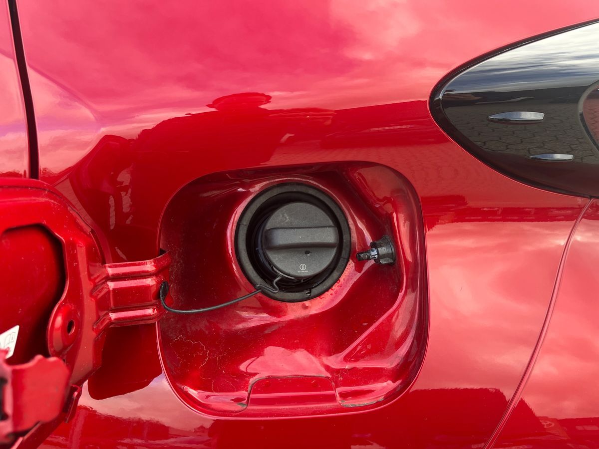 Billede af Toyota C-HR 1,8 Hybrid C-LUB Smart Multidrive S 122HK 5d Aut.