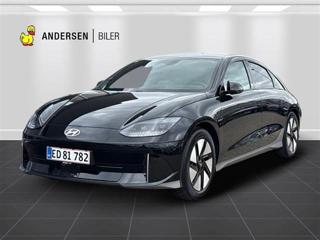 Billede af Hyundai Ioniq 6 Electric 77,4 kWh Advanced 229HK Aut.