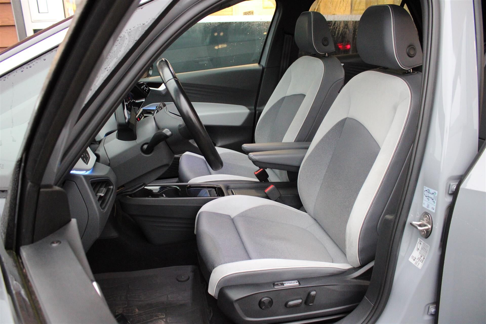 Billede af VW ID.3 EL Max 204HK 5d Aut.