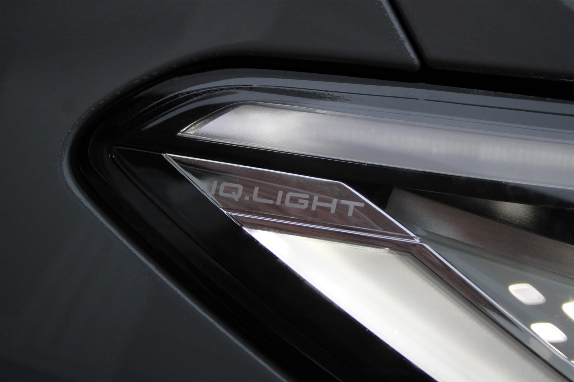 Billede af VW ID.3 EL Max 204HK 5d Aut.