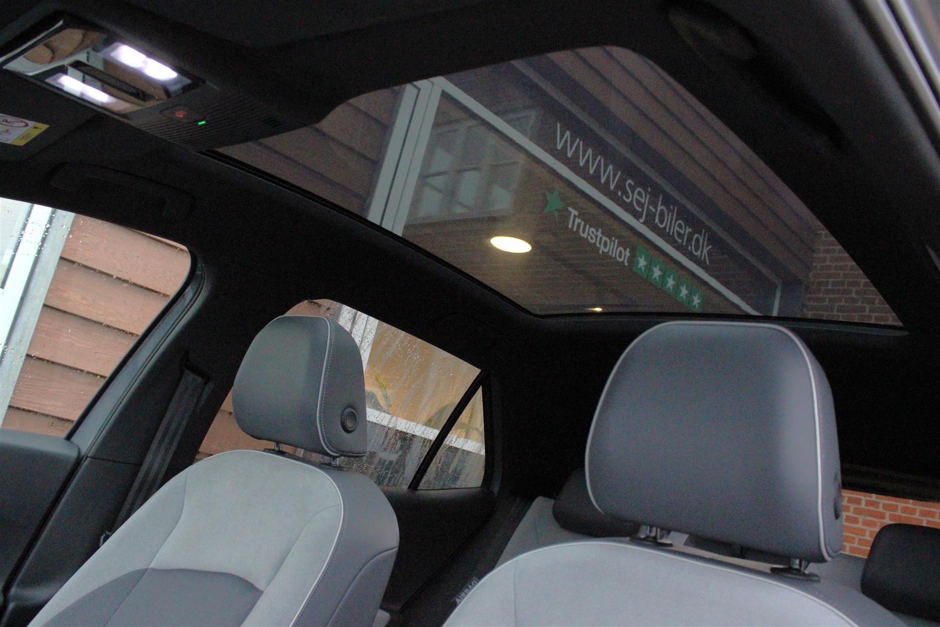 Billede af VW ID.3 EL Max 204HK 5d Aut.