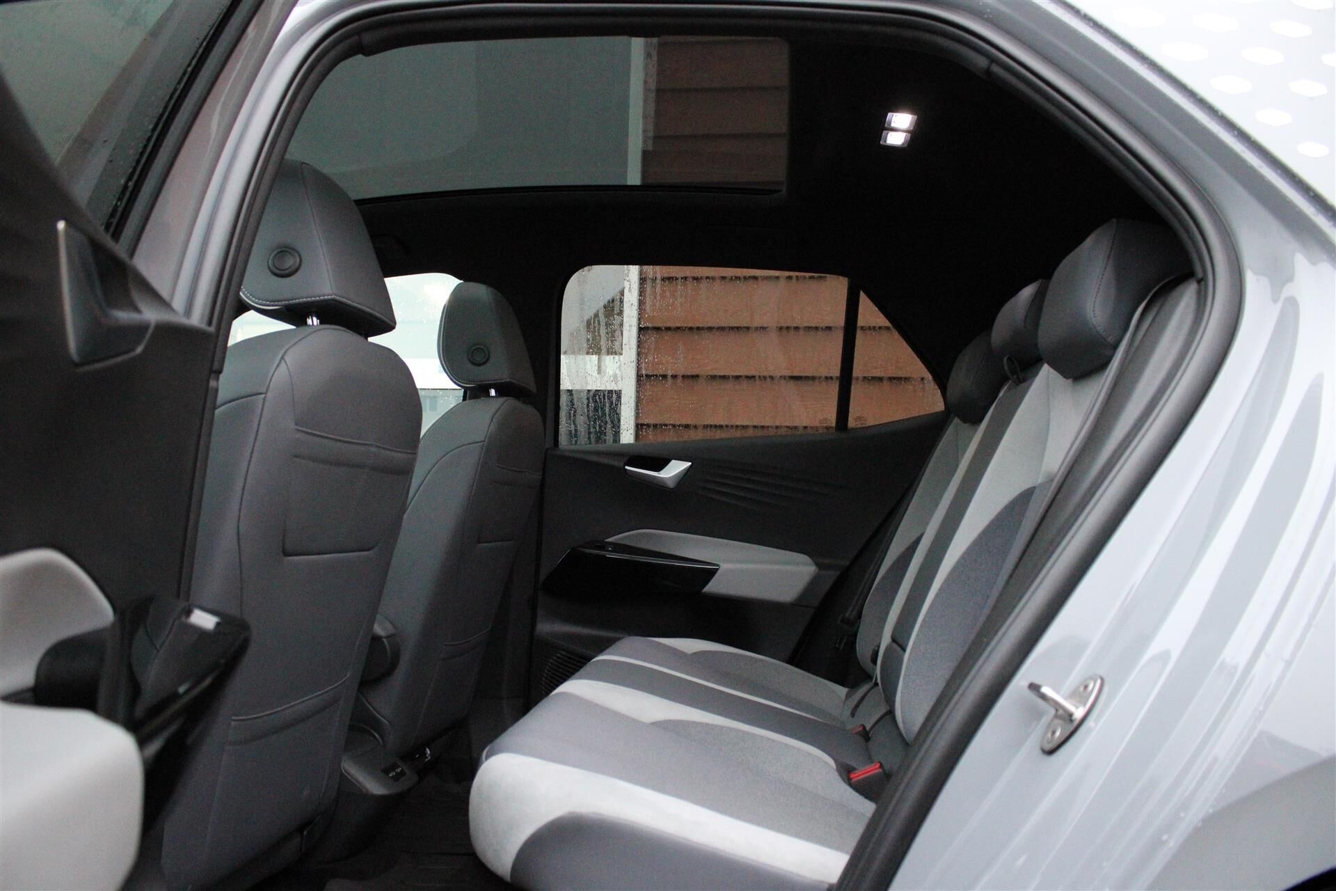 Billede af VW ID.3 EL Max 204HK 5d Aut.