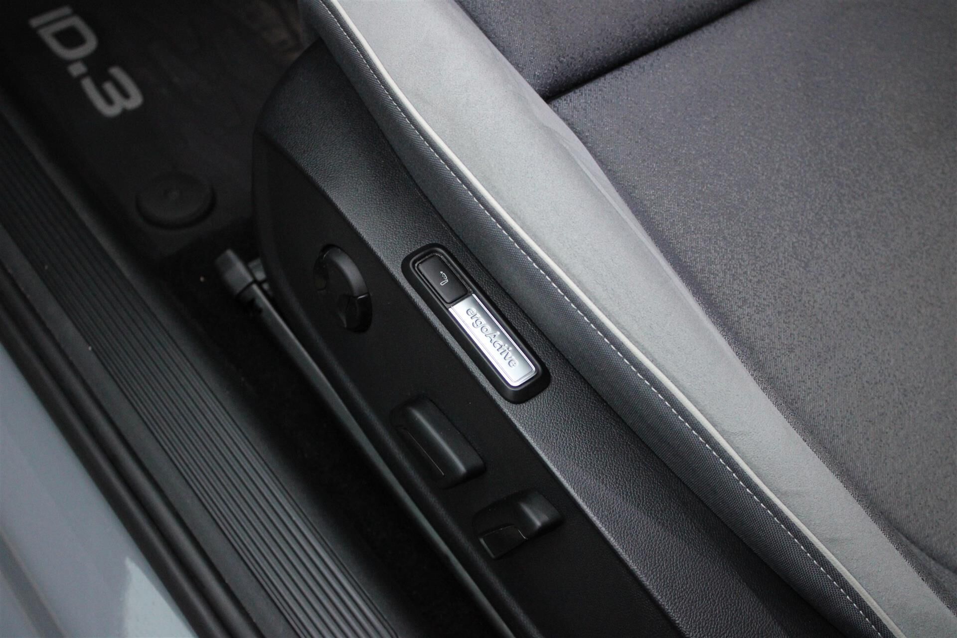 Billede af VW ID.3 EL Max 204HK 5d Aut.