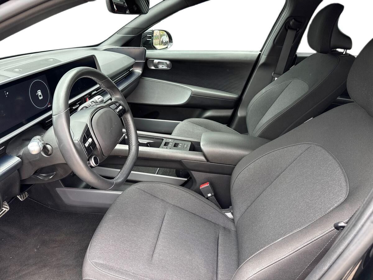 Billede af Hyundai Ioniq 6 Electric 77,4 kWh Advanced 229HK Aut.