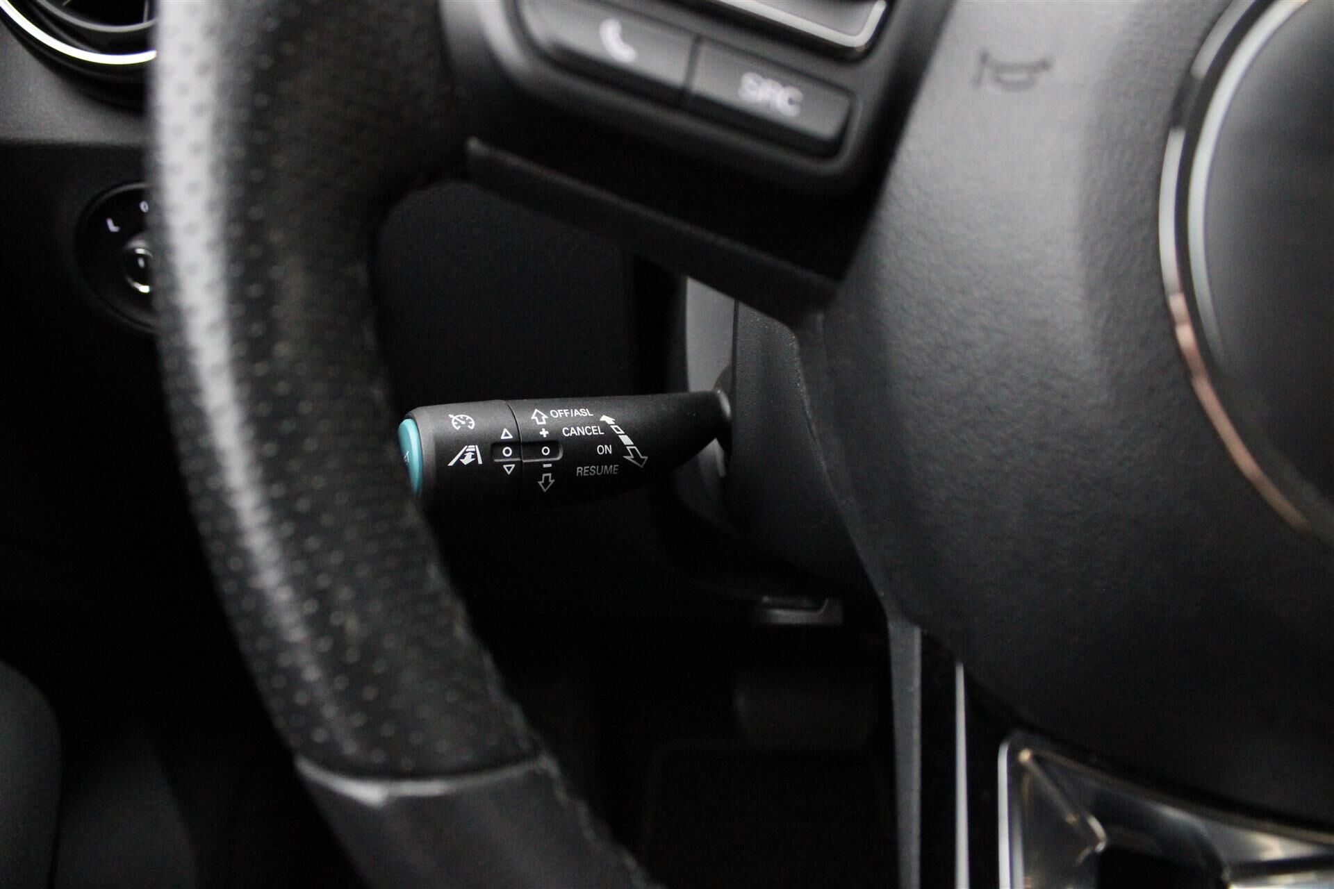 Billede af MG ZS EV EL Comfort 143HK 5d Aut.